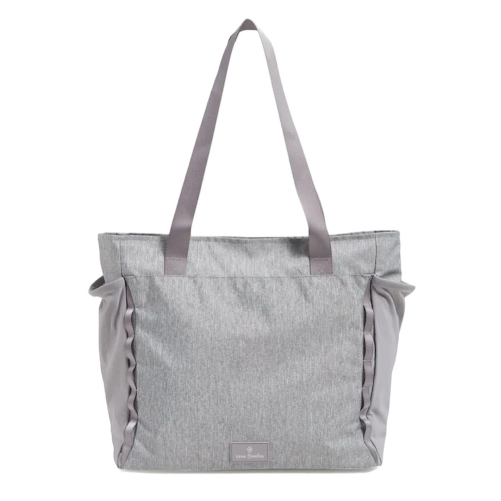 Vera Bradley Sports Tote